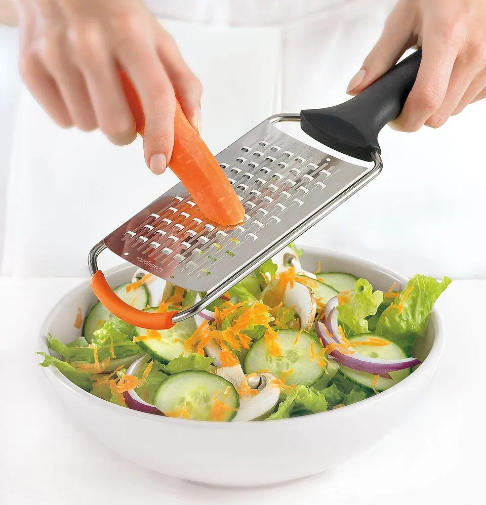 Grater